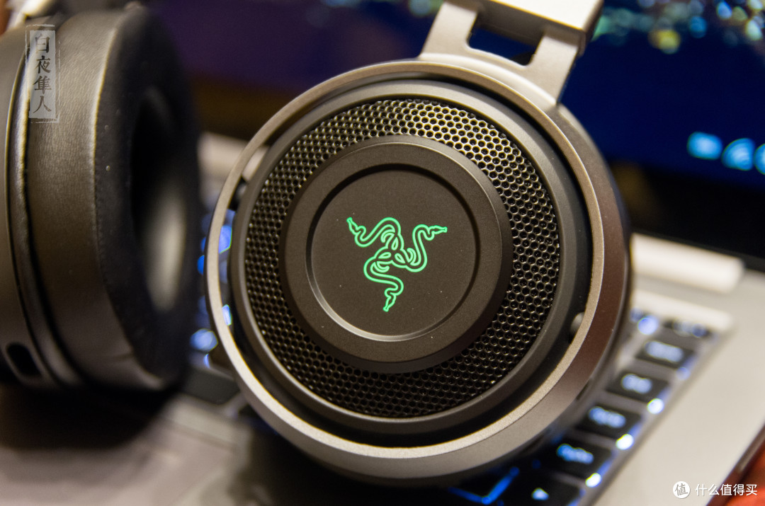 HyperSense超感技术是什么鬼?RAZER雷蛇 影鲛终极版 消费者报告