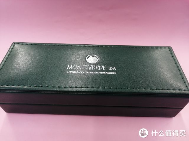 Monteverde Invincia Nebula