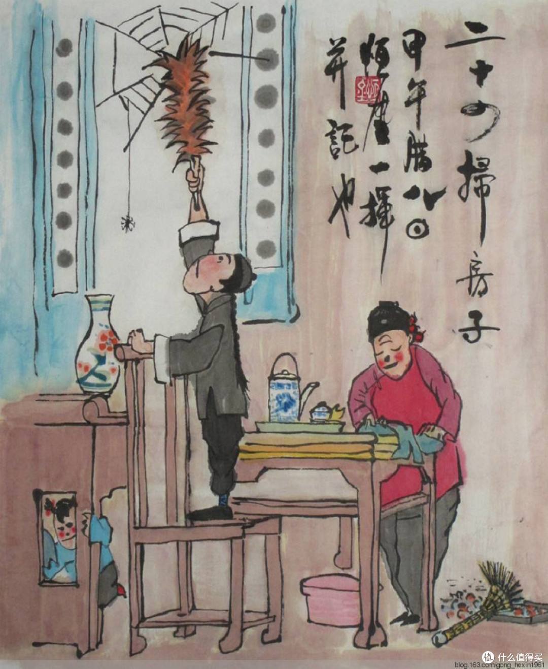 二十四,扫房子, 无死角“居家清洁窍门”与你共抗清洁疑难杂症