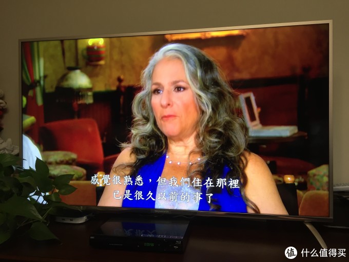 永远的老友记——英亚直邮老友记蓝光碟套装,顺便晒杰科G2805蓝光播放机