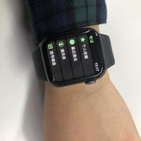 苹果 Apple Watch Series 4 智能手表使用总结(功能|相机)