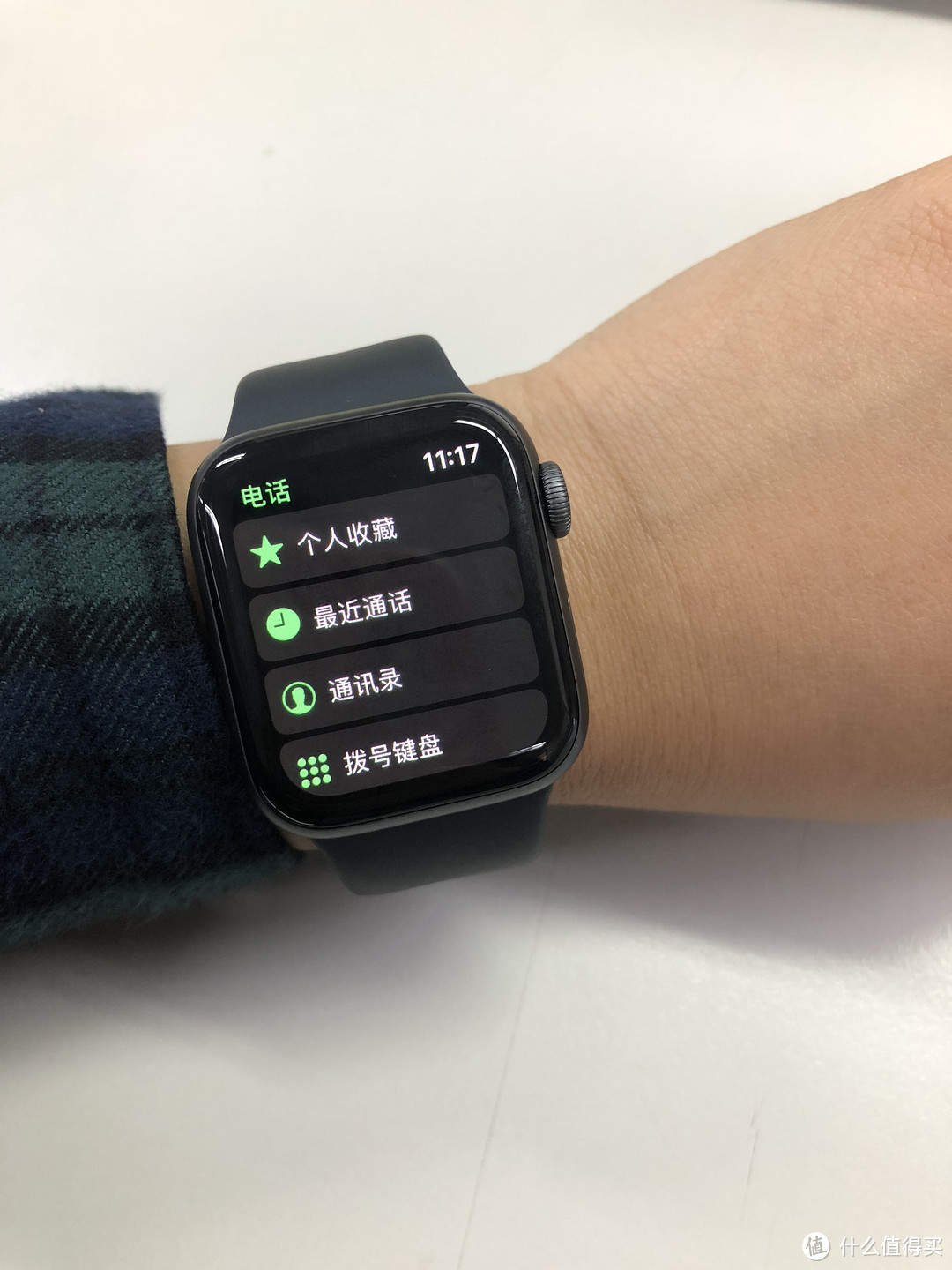 2018值得总结：有这份小幸运足够了，来自达人幸运屋的Apple Watch Series 4