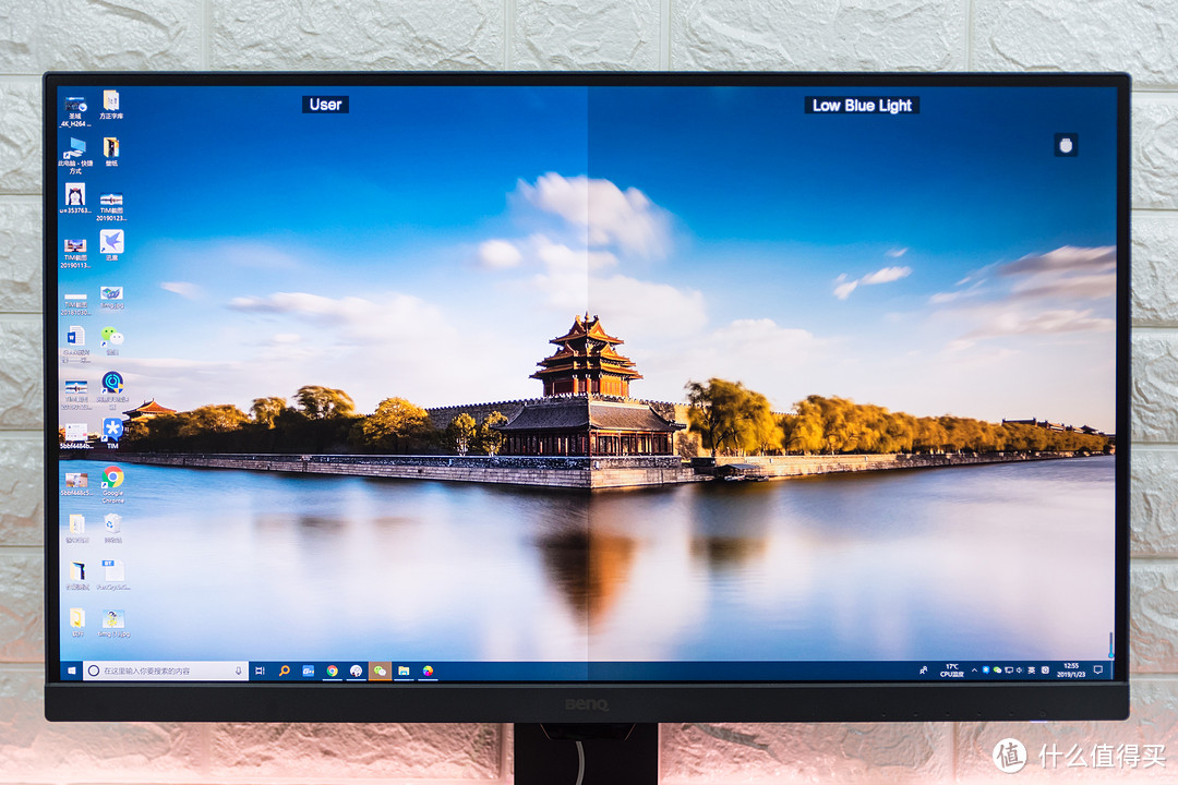 4K HDR是一种怎样的体验：明基（BenQ）PD2700U 显示器详测