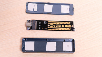 奥睿科NVME M.2 SSD硬盘盒使用总结(读写性能|读取速度)