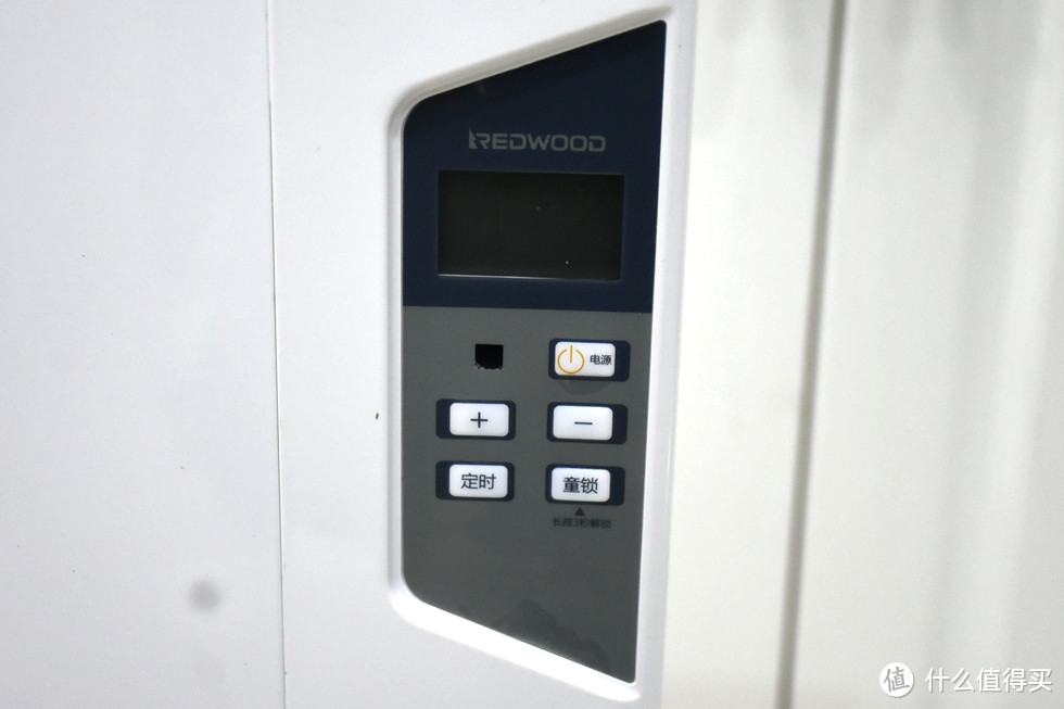 南方冬日续命神器——Redwood CA220AB 全屋电采暖