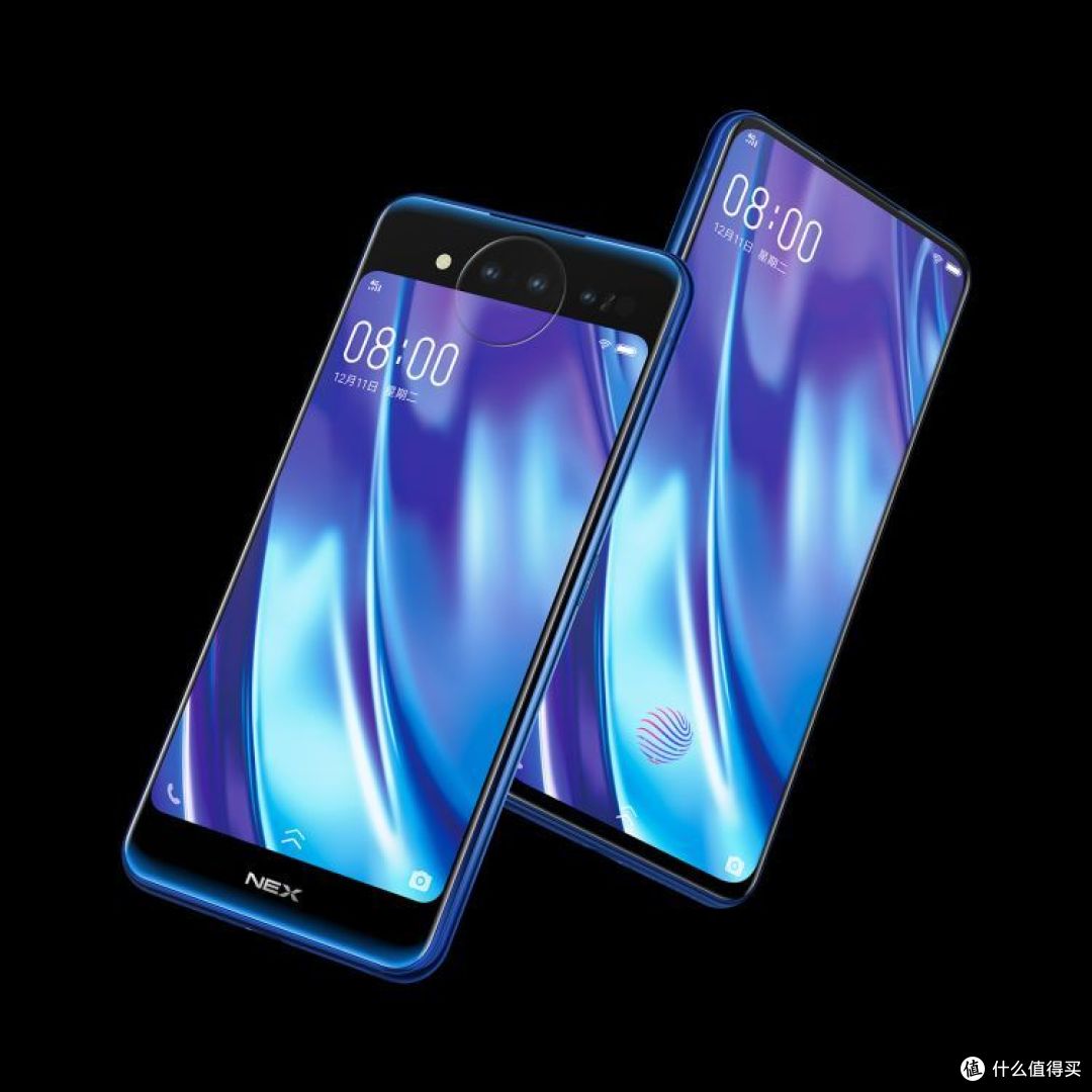 盘点2018年发布的安卓手机？哪个才是真机皇_安卓手机_什么值得买