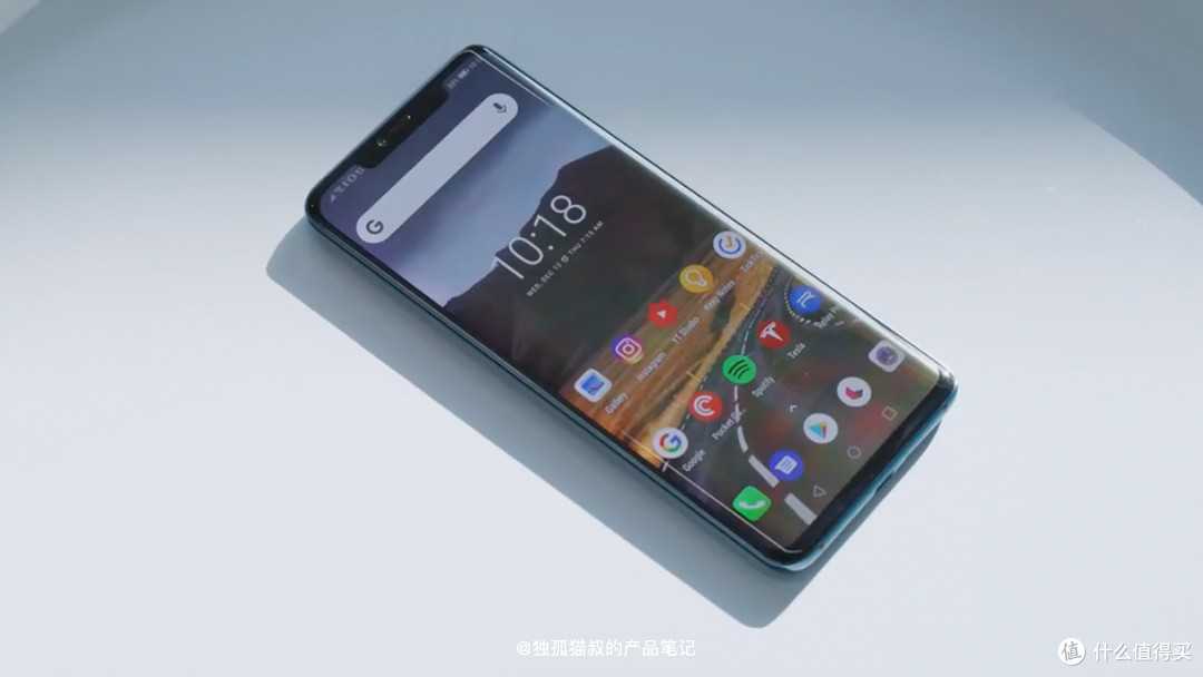 与Mate20 Pro相比华为P20 Pro现在还值不值得买