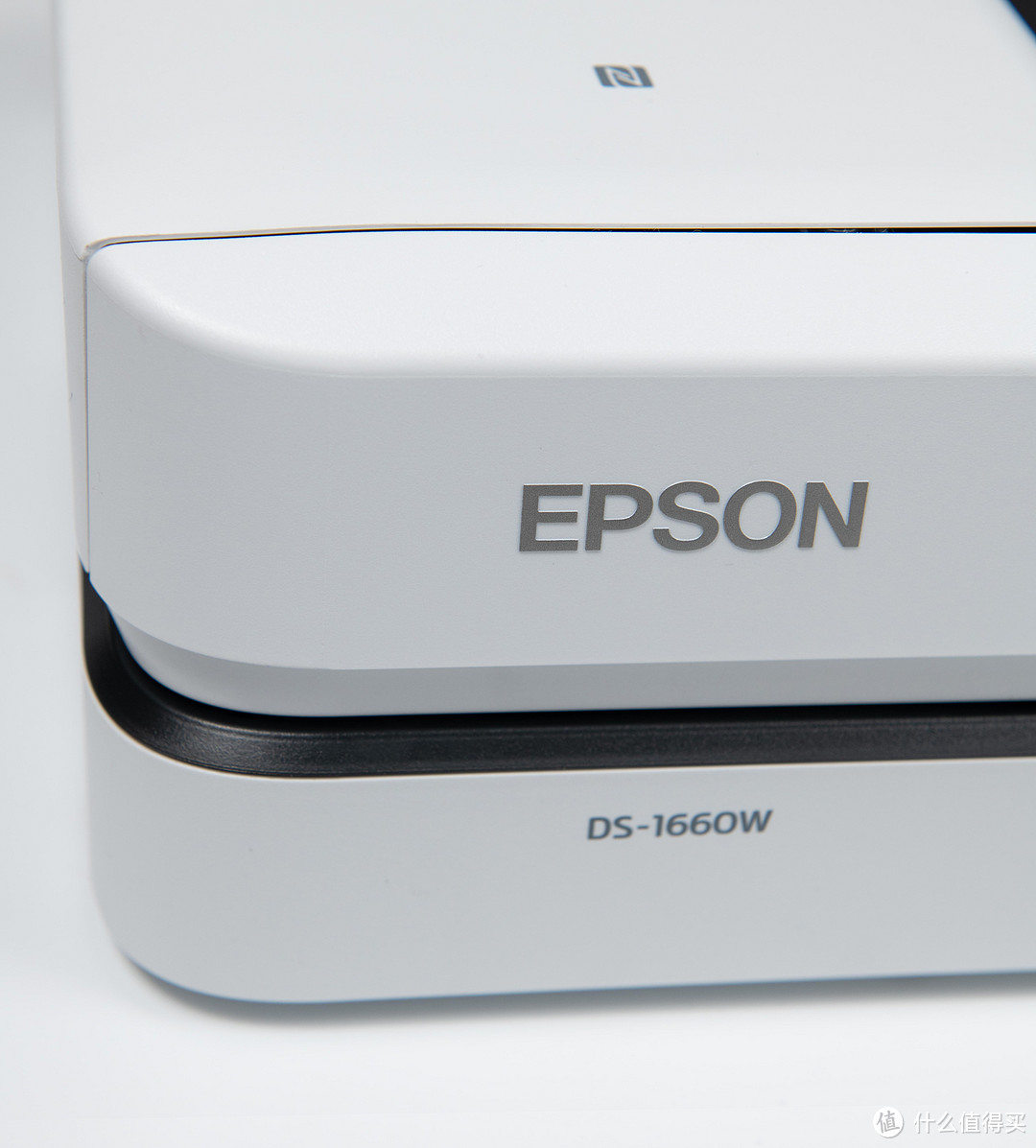 时间珍贵  记忆长存——Epson爱普生 DS-1660W 扫描仪评测（文末领红包）