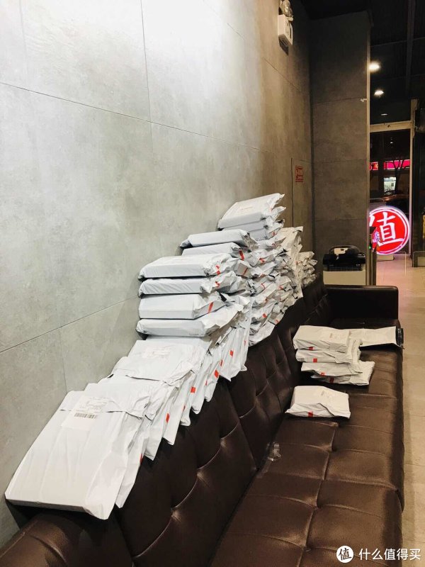那天,达人小小值收到一封情书……