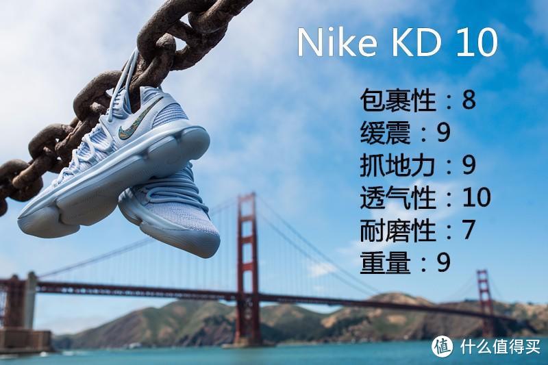 球鞋90秒第十一期—Nike Zoom KD10 死神降临