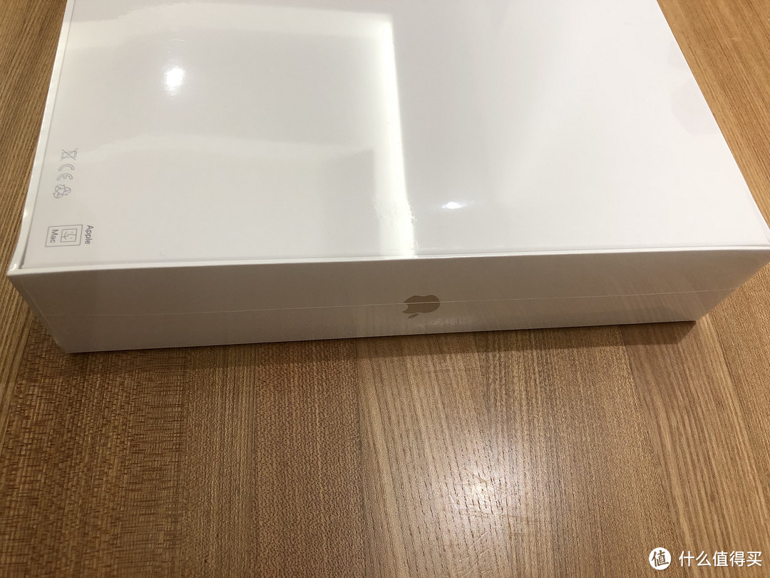 晒拼多多入2018 15寸 MacBook Pro