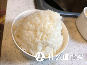 小米饭煲保温12小时后