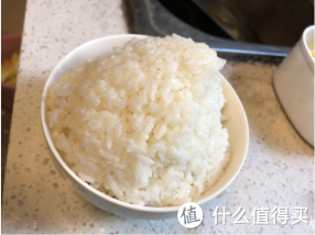 小米饭煲保温12小时后