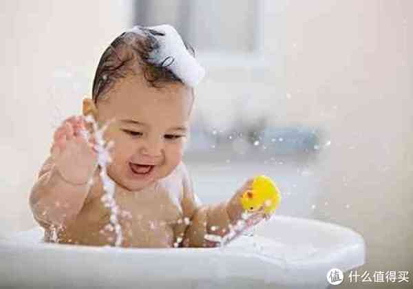 冬天给宝宝洗澡有6个注意事项 母婴用品 什么值得买