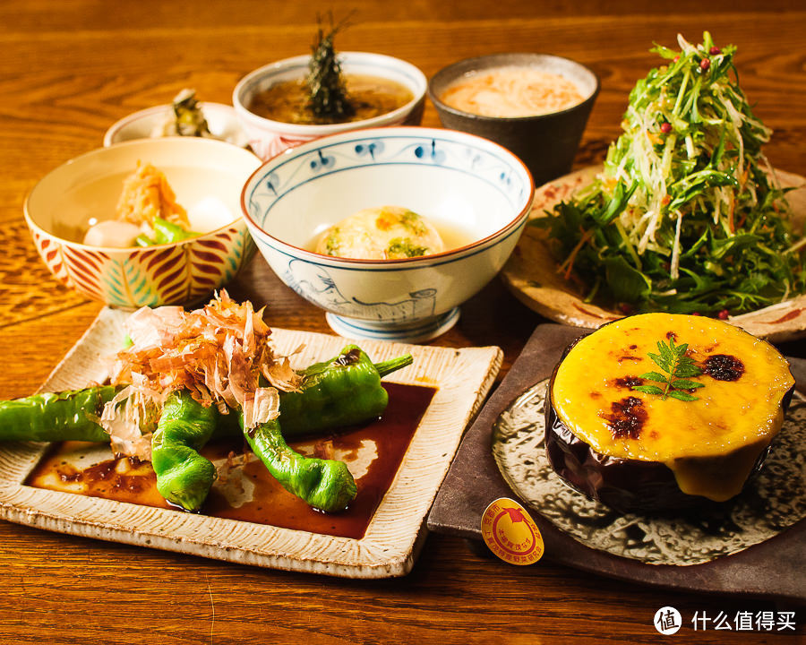 【京都 | 翻遍整个米其林指南，推荐几家100块以内就能搞定一顿的餐厅】