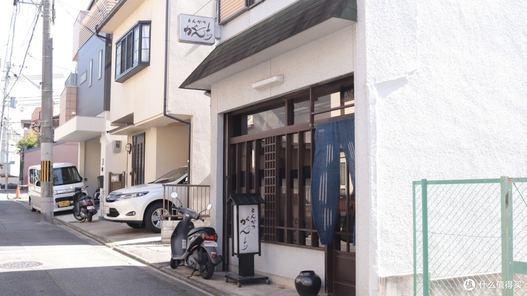 【京都 | 翻遍整个米其林指南,推荐几家100块以内就能搞定一顿的餐厅】