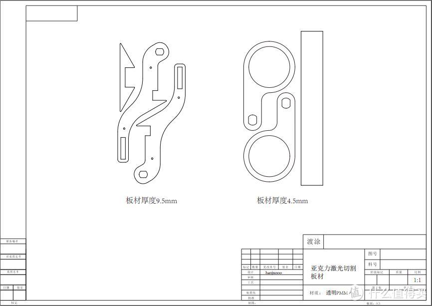 拒绝暴利！不等某米！高颜值DIY自制Screenbar显示器台灯