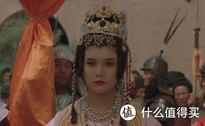 80年代的一部合拍片，歪果人演中国故事，更惠及《三国演义》拍摄