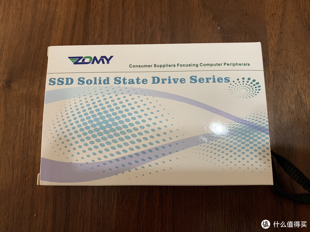 ZOMY mSATA转USB3.1 Type-C固态移动硬盘盒晒单