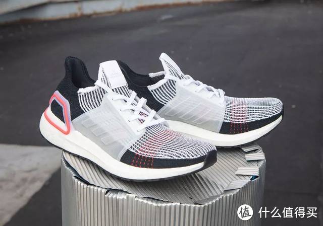 回归专业：Adidas 阿迪达斯 SOLAR BOOST 跑步鞋评测