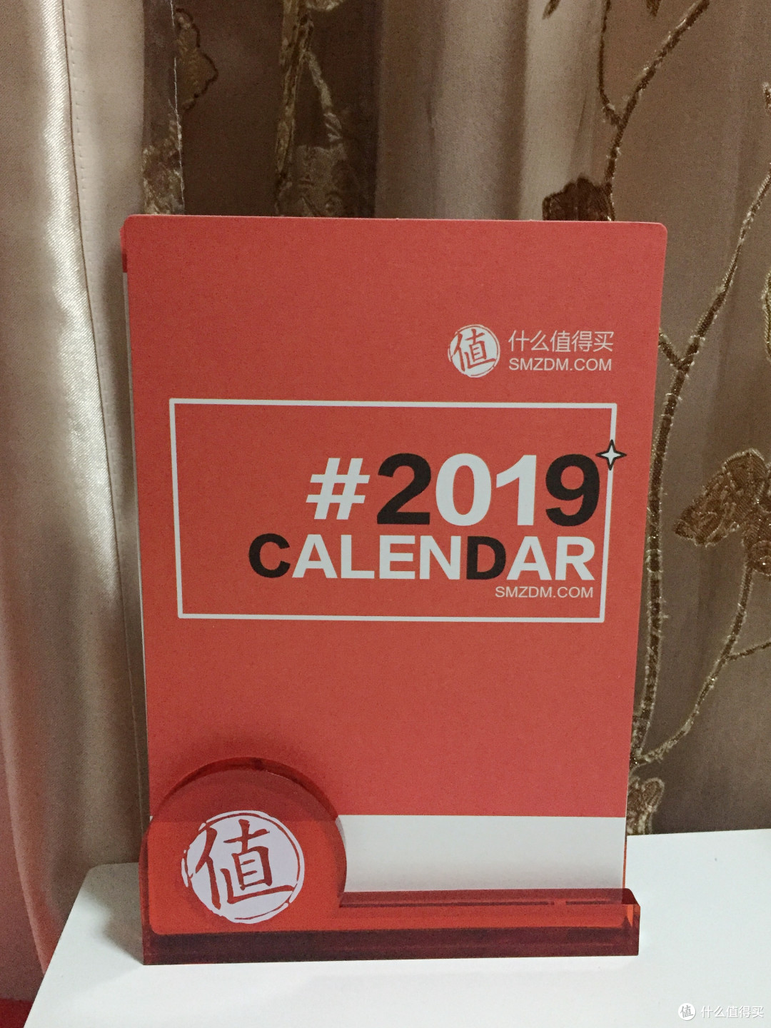 来自张大妈的新年大礼包— 顺道分享今年收到的一些周边