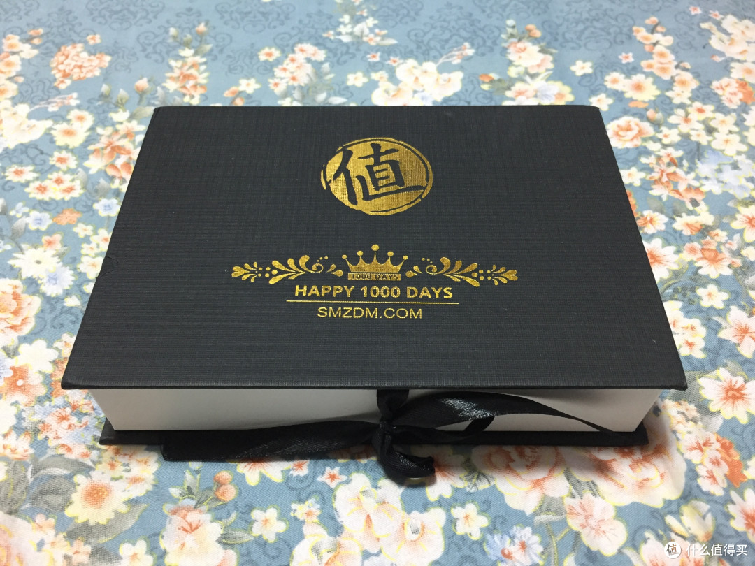 来自张大妈的新年大礼包— 顺道分享今年收到的一些周边