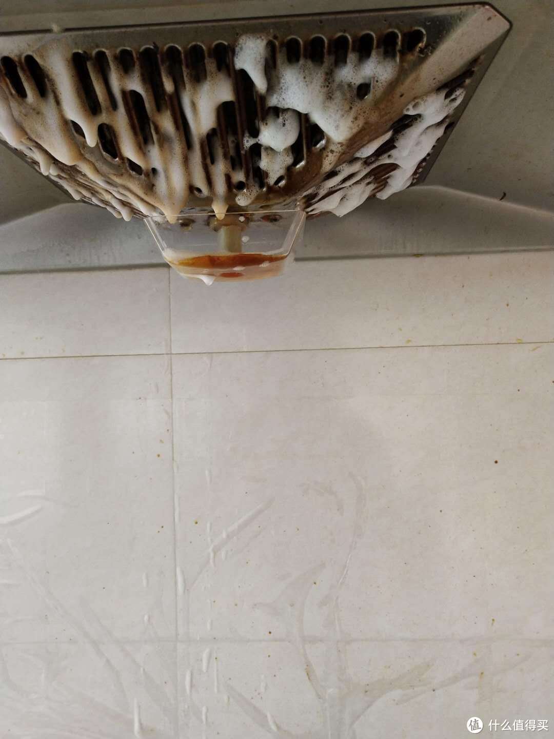当中国厨房遇到北欧清洁套装(含多图重口味照)