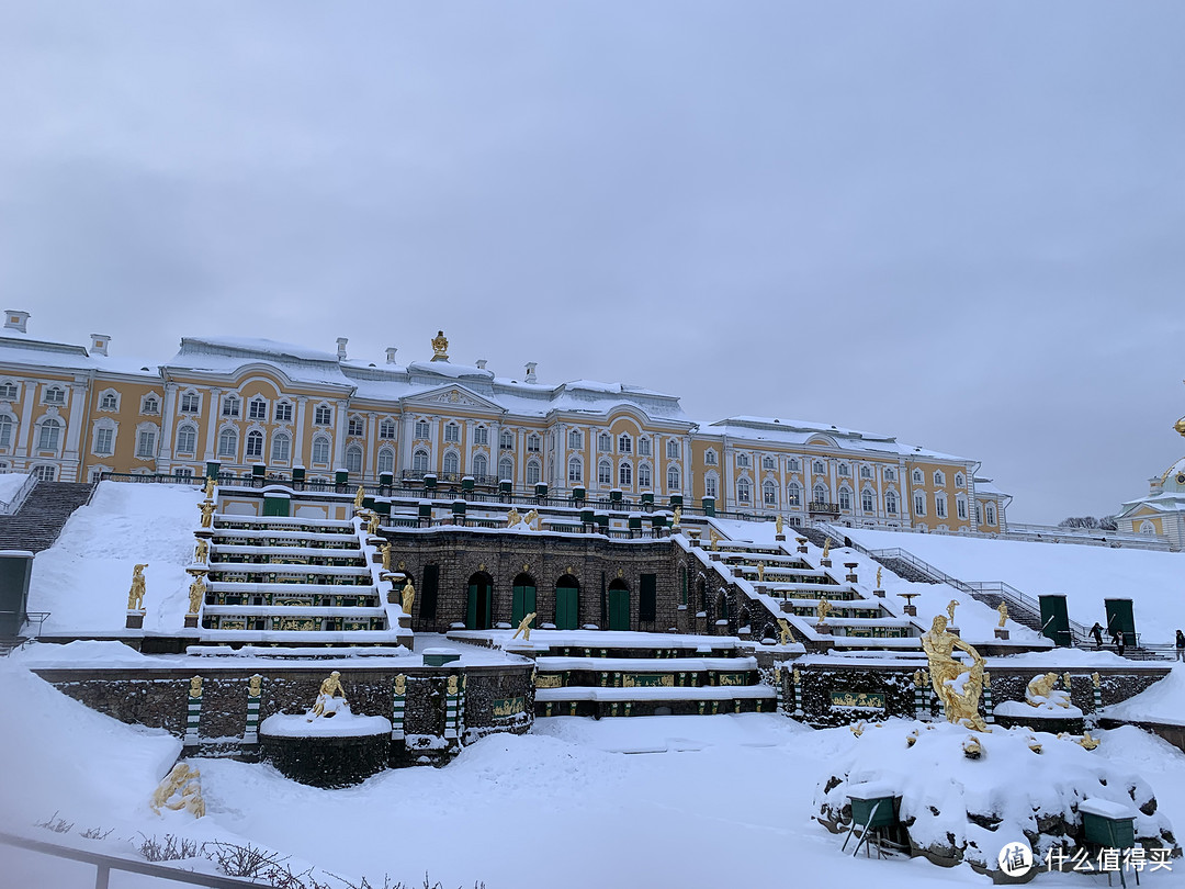 滑雪、滑冰、看极光！要想0自费，请收下这份俄罗斯自费团生存指南（内含福利）