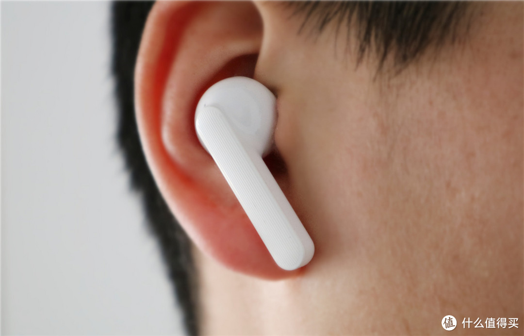 TicPods Free Pro小问智能耳机详测：功能颜值不输AirPods，神价格值得买买买！