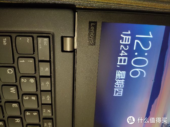 ThinkPad T480s 2k版本到手有感
