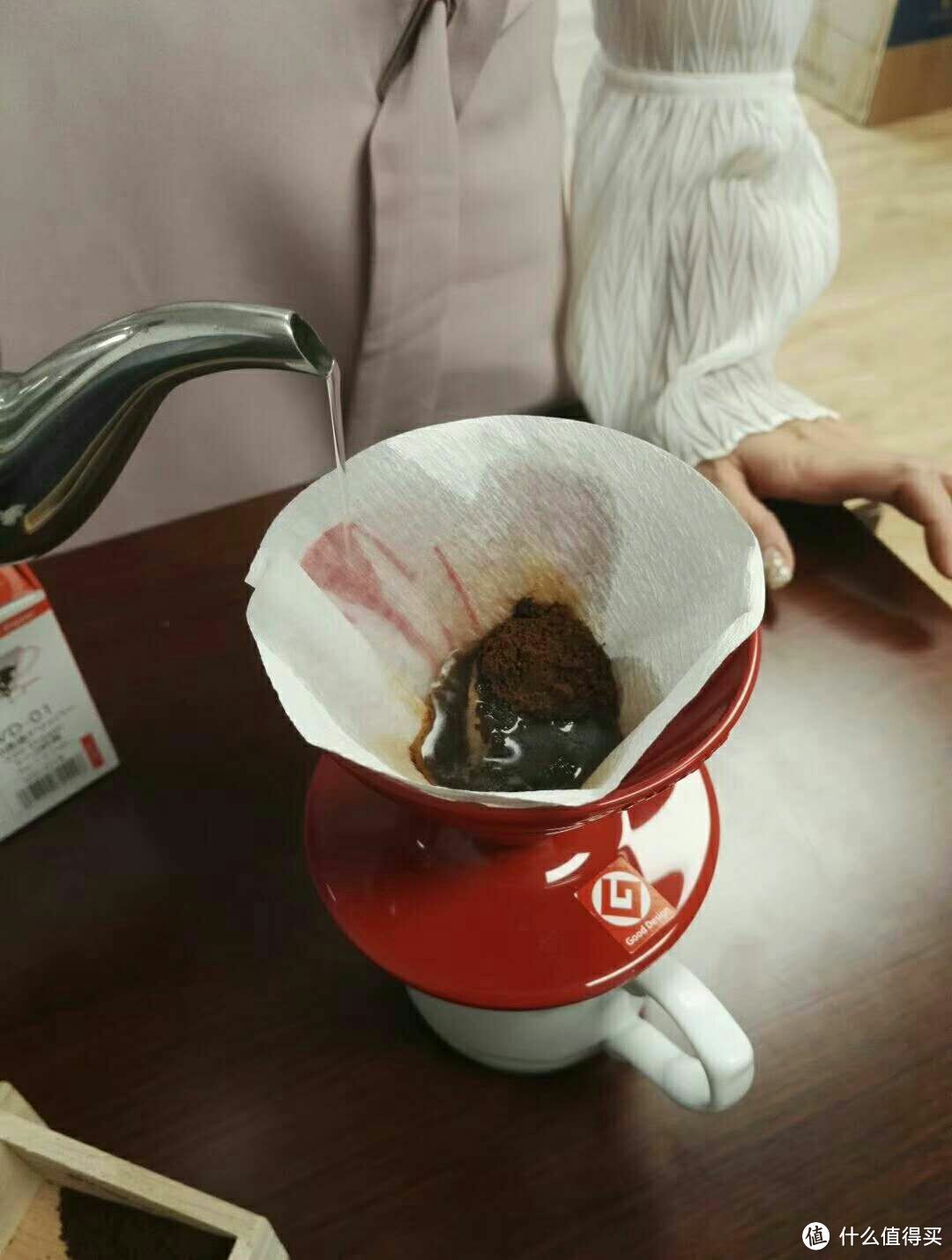 HARIO手摇磨豆机开箱
