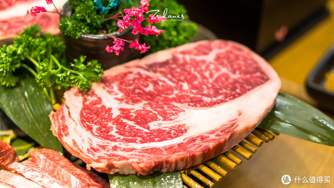 澳洲和牛纯血(m8)肉眼牛排 180 rmb /100g