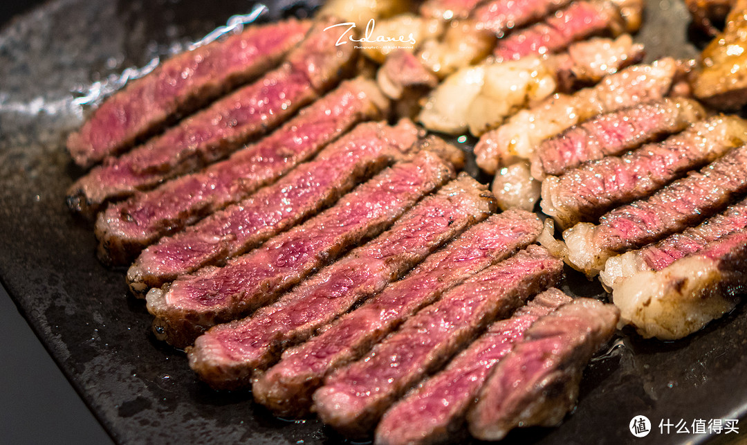 烤肉界的终极奥义——MIST和牛炭烤(扬州RMALL店)
