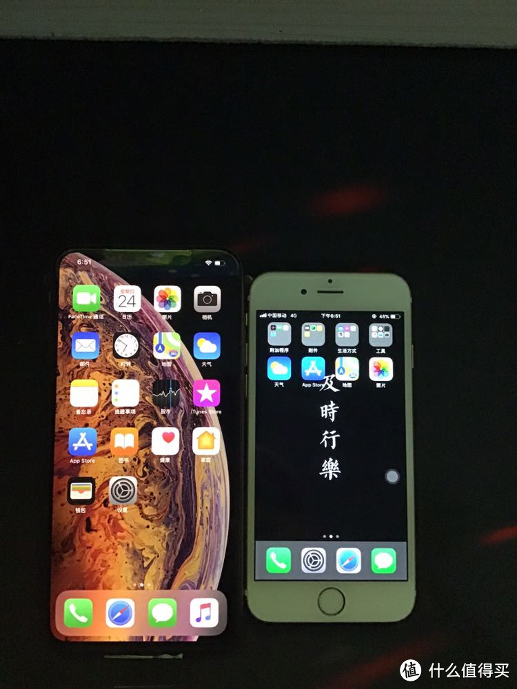 真香！iPhone XS Max美版有锁上手