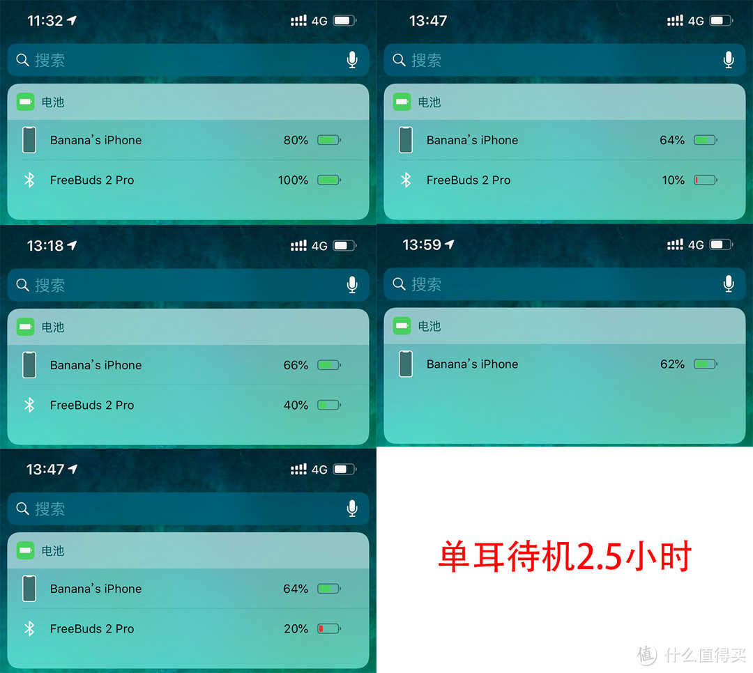 huaweifreebuds2pro無線耳機適合iphonexsmax使用嗎