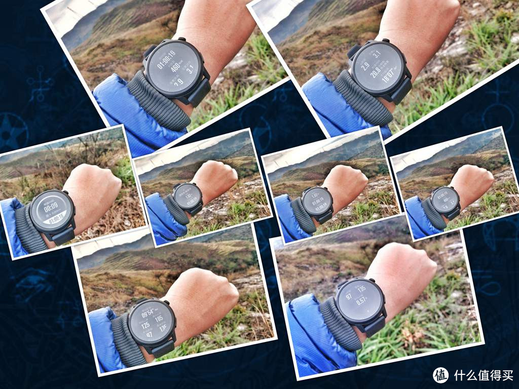运动伴侣,私家教练--高驰COROS APEX户外运动手表测评