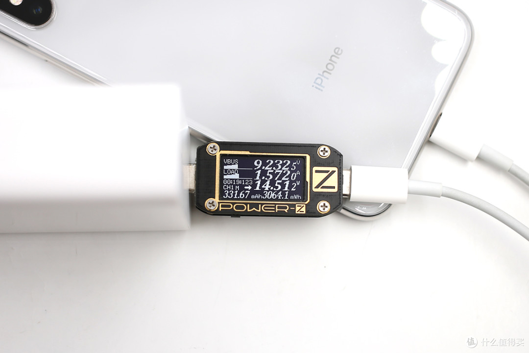 性能爆棚,小米90W PD充电器上手评测(ADC90TM)