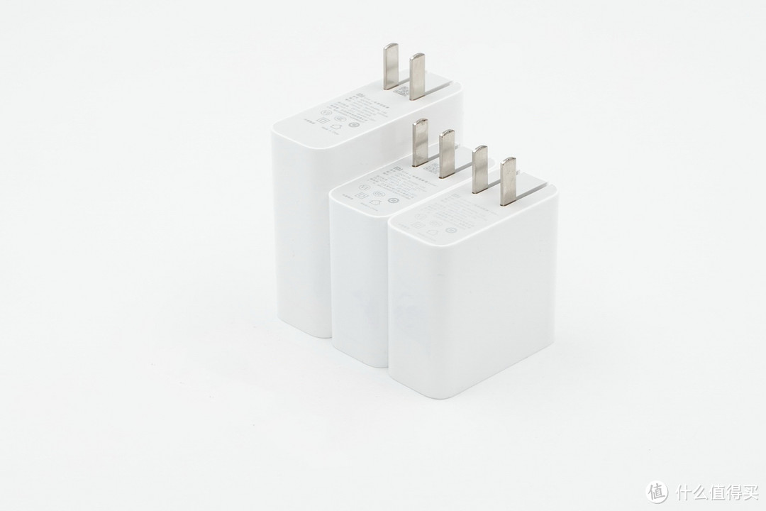性能爆棚,小米90W PD充电器上手评测(ADC90TM)