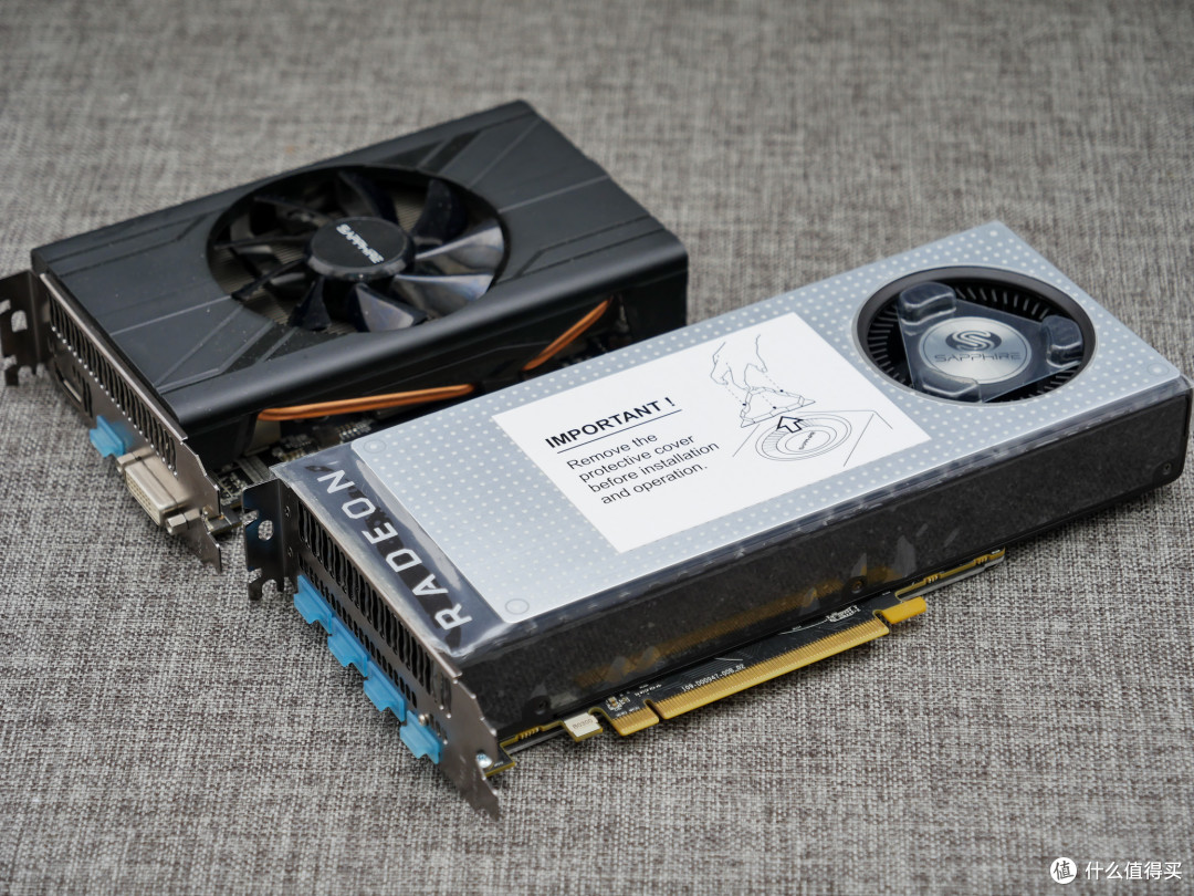 2019年了,AMD的双显卡交火能代言性价比吗