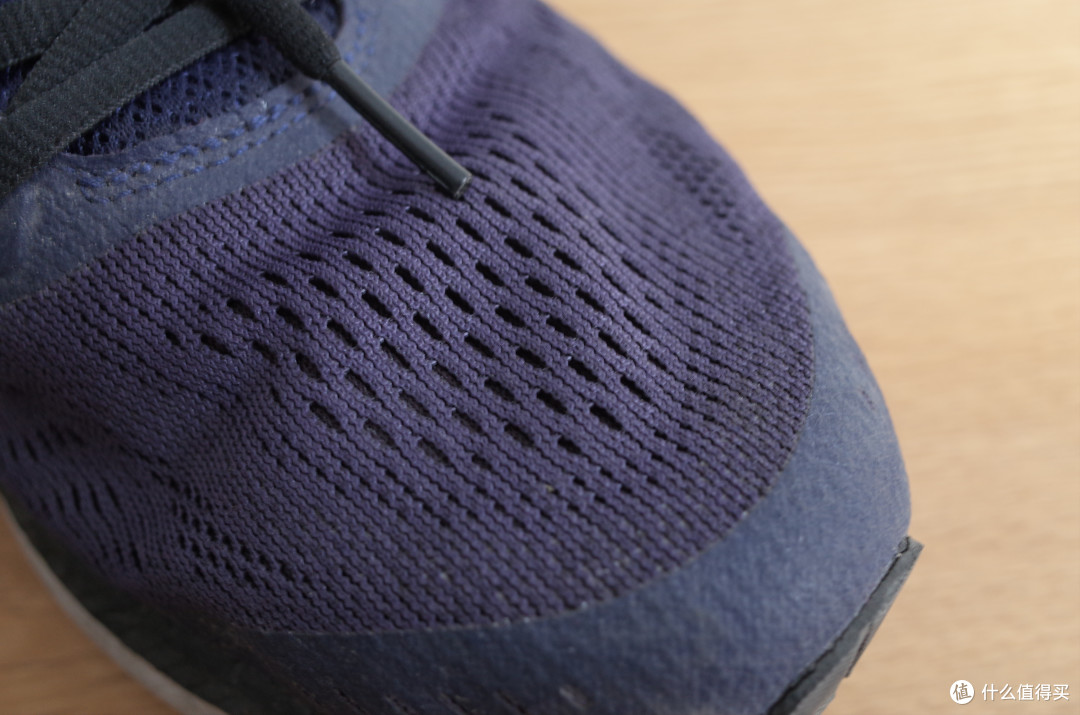 Asics kayano24与Nimbus20简单对比
