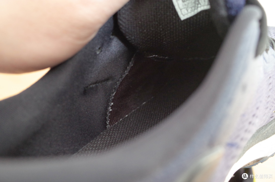 Asics kayano24与Nimbus20简单对比