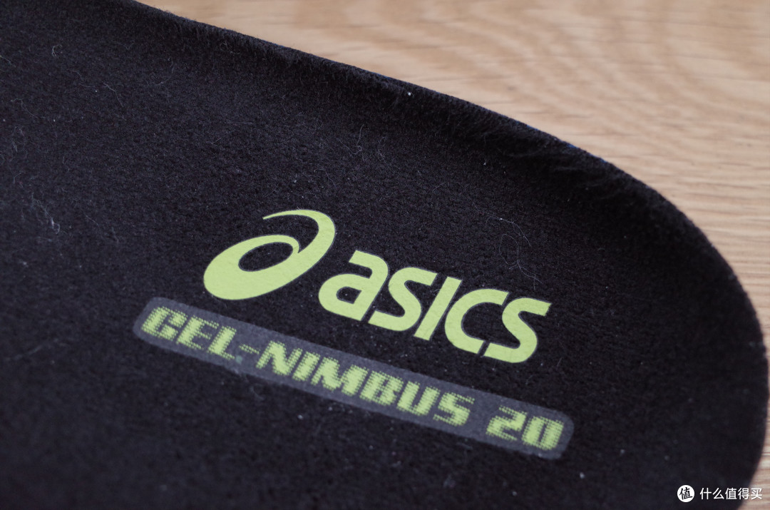 Asics kayano24与Nimbus20简单对比