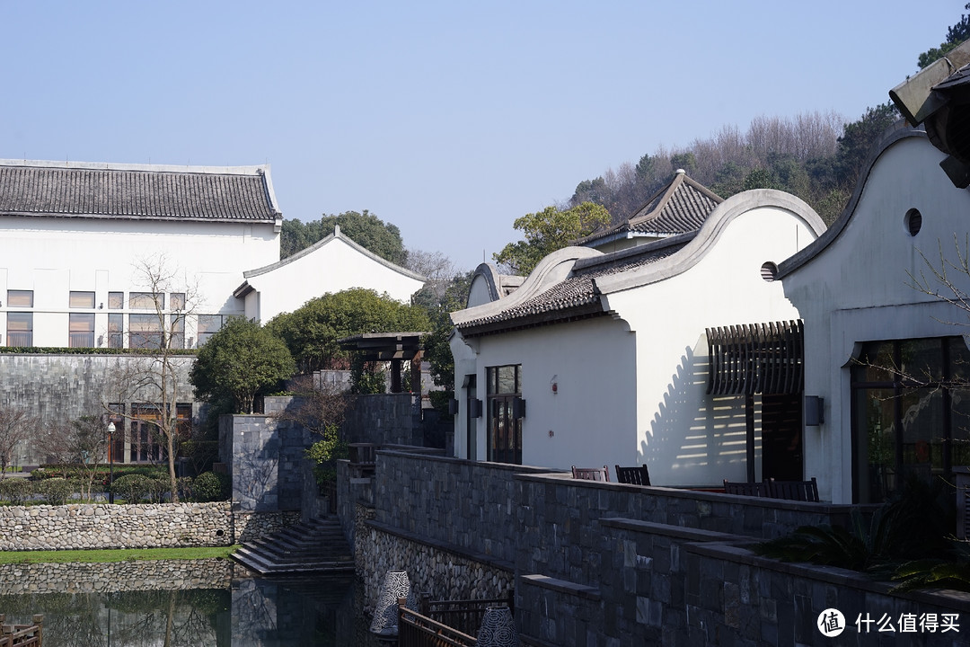 江南水墨，别有洞天—宁波柏悦酒店小住体验