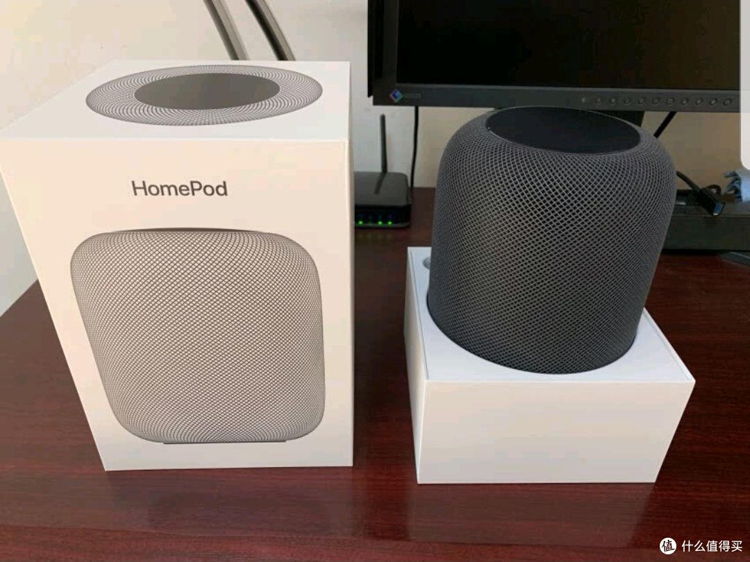 只需两颗Home Pod,便可将客厅变成沉浸式环绕影厅