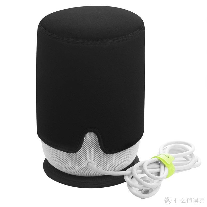 只需两颗Home Pod，便可将客厅变成沉浸式环绕影厅