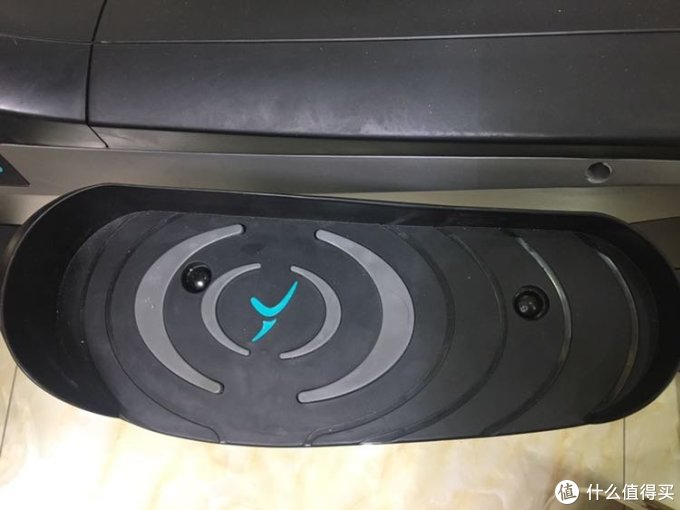 迪卡侬 椭圆机ESHAPE+晒单及使用感受