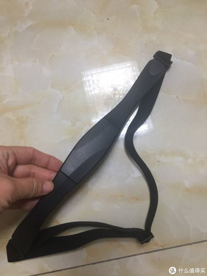 迪卡侬 椭圆机ESHAPE+晒单及使用感受