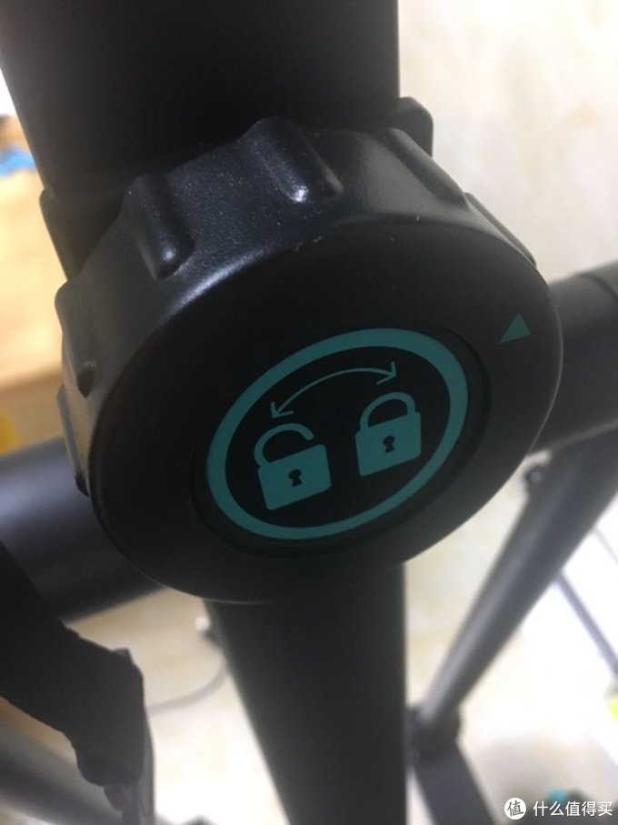 迪卡侬 椭圆机ESHAPE+晒单及使用感受