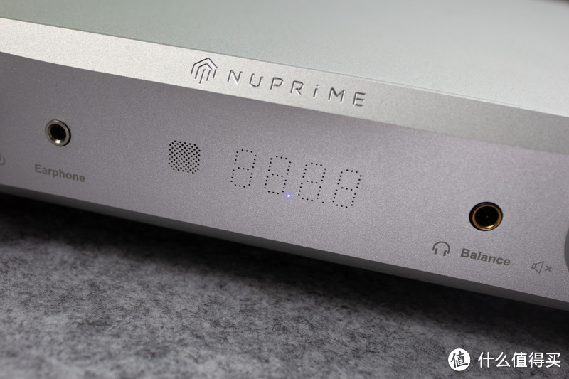 主打4.4平衡口的一体机值不值得买：体验新派NuPrime DAC-9H