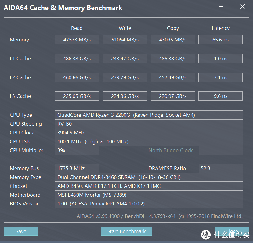 七彩虹 iGame DDR4 3200 8GB 内存开箱